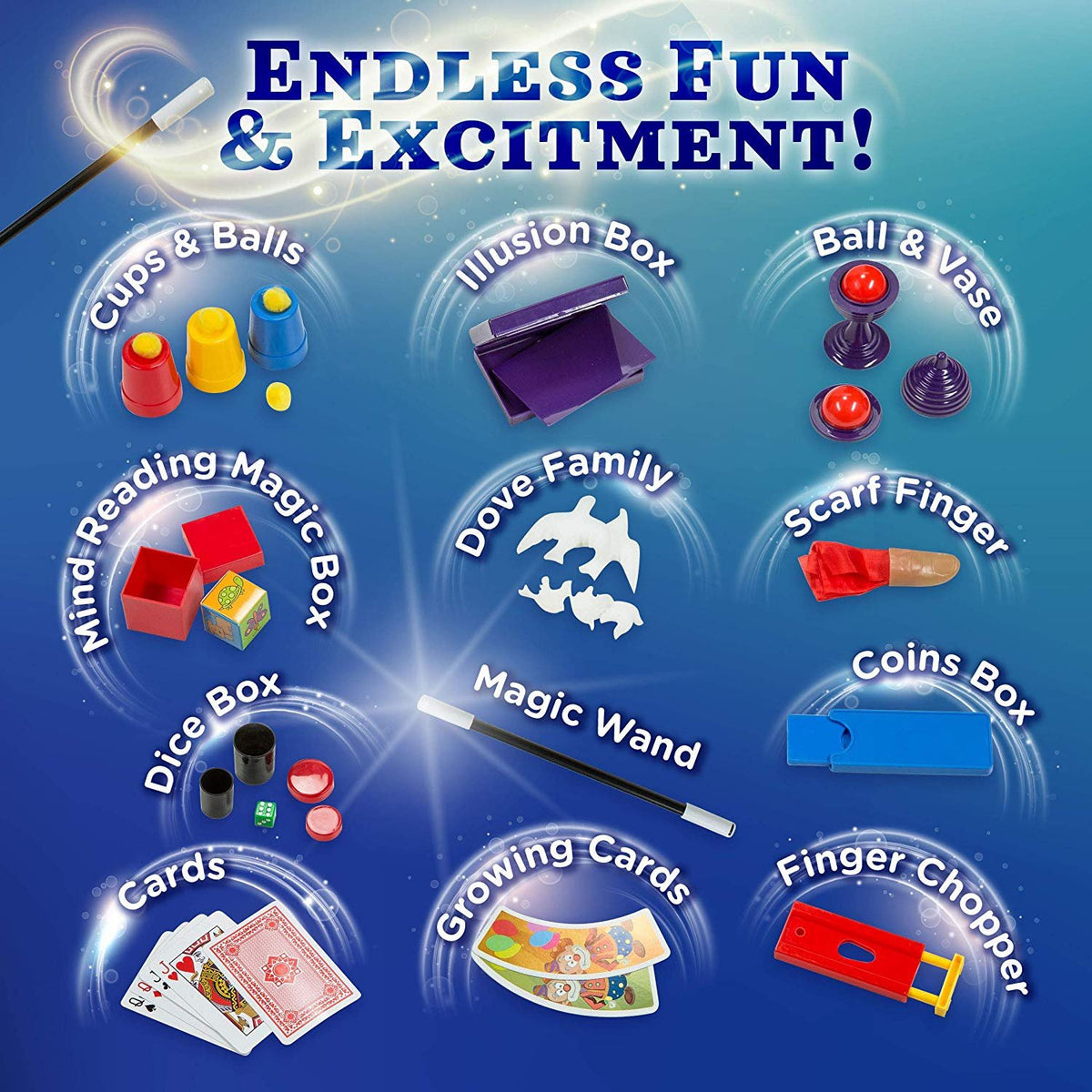 28 Fun Things to Keep Kids Busy, Four Magic Towels, Pocket Etch a