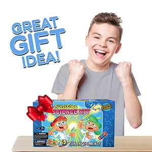 Learn & climb kids science sales set