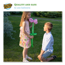 Balloon Animal Kit-Beginner Balloon Twisting kit Create 30 Exacting Sculptures - 100 Balloons, Pump, DVD, Instruction Book